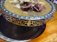 -人民公社大食堂(张家湾店)