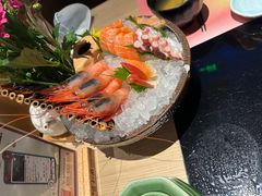 -匠和风精致料理(福州金融街万达店)