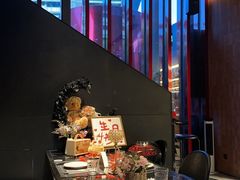 -Nord Grill&Bar Highland诺德西餐(深圳欢乐海岸店)