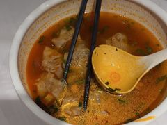 -谷丽麦馕新疆菜·清真(步步高梅溪新天地店)