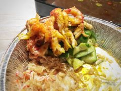 -巴厘龙虾·榜首油焖大虾(洞庭·艺术洋房店)