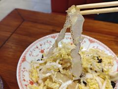 -渔家风味·鲅鱼水饺·央视展播·海鲜天津菜(开发区店)