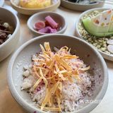 在上海！jujuju漂亮的花园窗景餐厅！