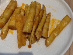 -康文福葱花饼砂锅铺(远大购物中心店)