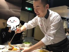 -海底捞火锅(高新活力汇店)