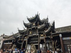 -自贡市盐业历史博物馆