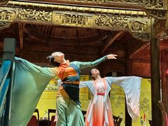 -HOHO餐厅(古子城店)