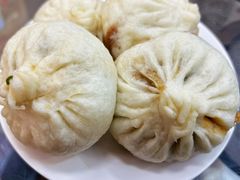 招牌鲜肉包-天宫院小吃·包子炒肝儿(管庄店)