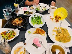 -同禧荟·港味海鲜火锅·粤菜(三亚湾店)