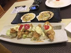 -有喜屋·深夜食堂(北京西路店)