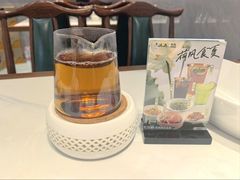 -东流山烤鸭·家常菜(雨山龙湖店)
