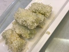 蔬菜豆腐-堂聚德(三圣宫美食文化街店)