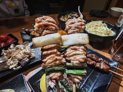 -木子烧鸟屋(百子湾店)