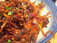 -觅山云南菜(泊富ICITY店)