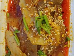 夫妻肺片-龙抄手(春熙路总店)