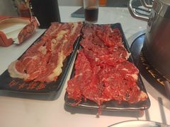 -刘少华贵州小黄牛·鲜牛肉火锅(总店)