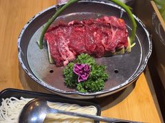 -手选潮汕鲜牛肉火锅(二七广场店)