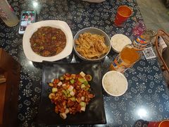 -玉桥餐厅(天坛店)