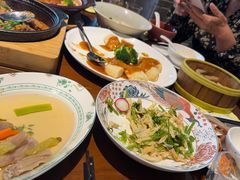 -甬上名灶(天一阁·翠柏店)