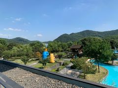 -宁波九龙湖开元度假村
