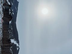 -中旅松花湖滑雪场