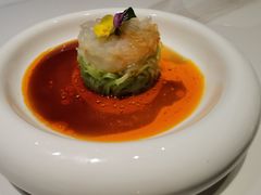 -云庭汇·粤菜海鲜(东盟盛天地店)