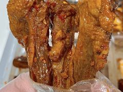 -郴州特产舜华临武鸭(郴州西站店)