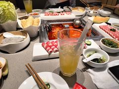 -海底捞火锅(太阳宫凯德mall店)