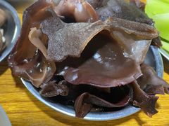 木耳-渝味黄姐火锅(黄泥村店)