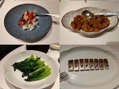 -北京柏悦酒店·锦庭餐厅Dining Room