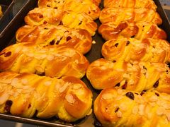 -美事客·面包·蛋糕·甜品(CBD店)