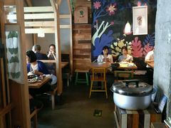 大堂-猛料鸭仔饭(赤坎店)