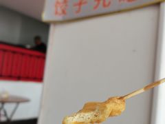 -谢怀亮芝麻茶