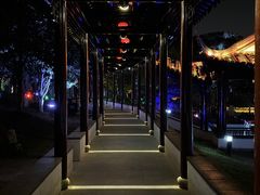 -苏州吴宫泛太平洋酒店