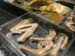 -龙记烤鸭店(新民路店)