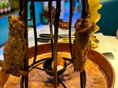 -阿里疆Alijiang·丝路美食·异域风情·清真(长楹天街店)