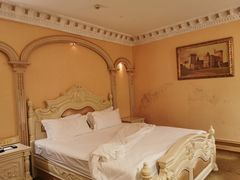 -南洋冠盛酒店(广州天河公园地铁站店)