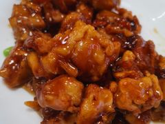 糖醋里脊-食光慢宴·安吉土菜馆