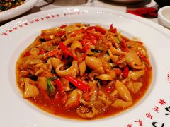 -小财神·老派赣州菜·中华美食地标(第五大道店)