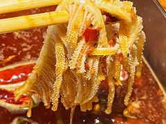 -重庆锦火锅(惠福东路店)