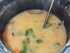 -小城粥道·海胆鲜虾粥(解放广场店)