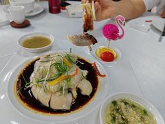 -鹿鸣酒家(越秀店)