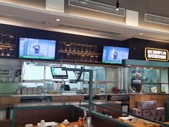 -木屋烧烤(坂田天安云谷店)