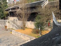 -阳明祠