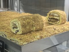 -甜嘟嘟烘焙坊(舒城路店)
