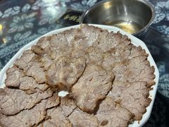 -昆师傅饭庄