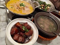 -小菜园新徽菜(宜兴八佰伴店)