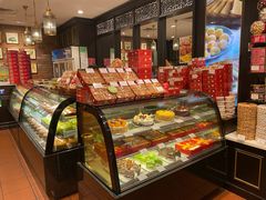-Bengawan Solo(Changi Airport Terminal 2)
