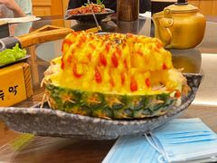 -恩你小木屋米酒店(安盛店)