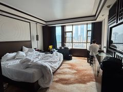 -长沙国金中心异国印象酒店